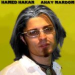 Hamed Hakan Ahaay Mardom
